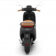 Електроскутер Segway Ninebot E125S, Black